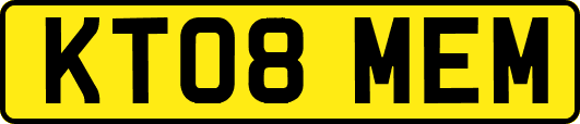 KT08MEM