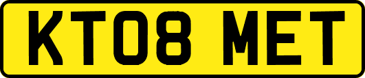 KT08MET