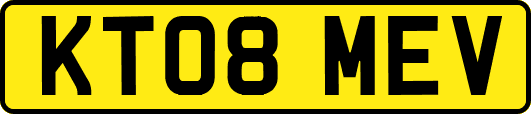 KT08MEV