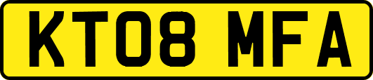 KT08MFA