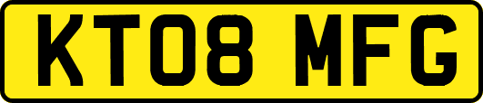 KT08MFG