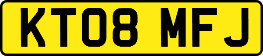KT08MFJ
