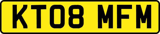 KT08MFM