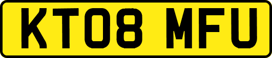 KT08MFU