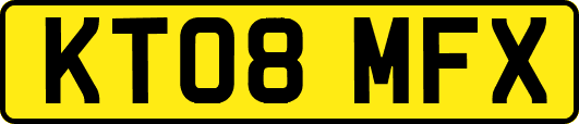 KT08MFX