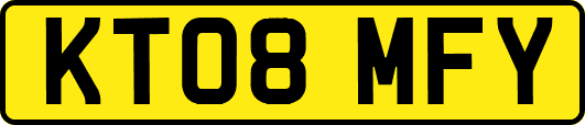 KT08MFY