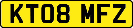 KT08MFZ