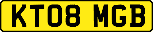 KT08MGB