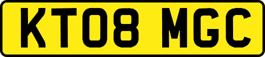 KT08MGC