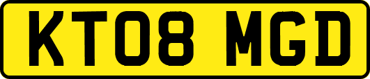 KT08MGD