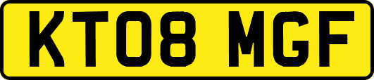 KT08MGF