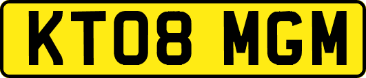 KT08MGM