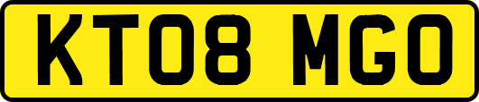 KT08MGO