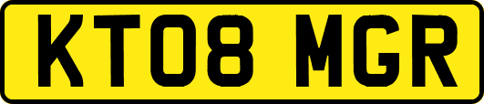 KT08MGR