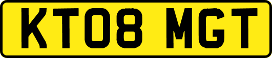 KT08MGT