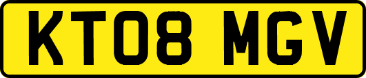 KT08MGV