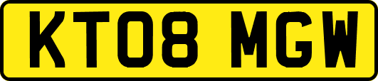 KT08MGW