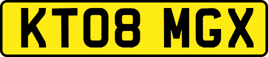 KT08MGX