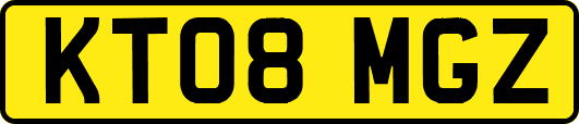 KT08MGZ