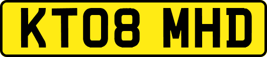 KT08MHD
