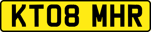 KT08MHR