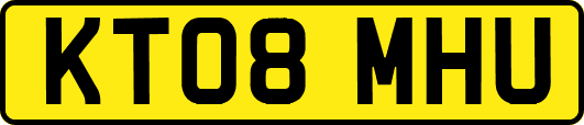 KT08MHU