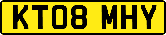 KT08MHY
