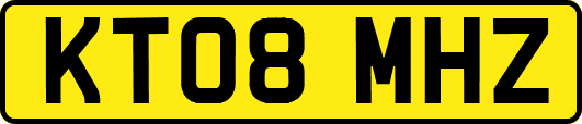 KT08MHZ