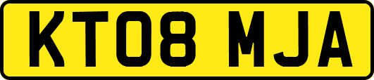 KT08MJA