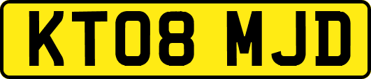 KT08MJD