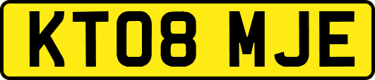 KT08MJE