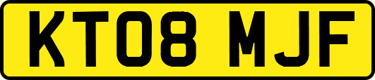 KT08MJF