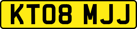KT08MJJ