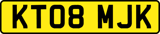KT08MJK
