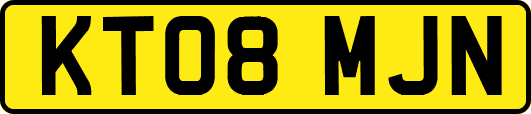 KT08MJN