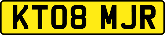 KT08MJR