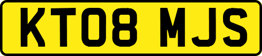 KT08MJS