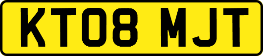 KT08MJT
