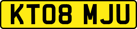 KT08MJU