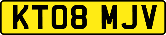 KT08MJV