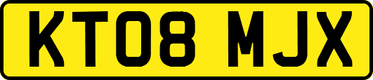 KT08MJX