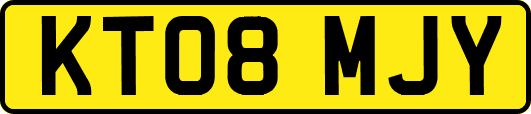 KT08MJY