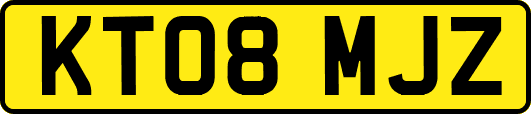 KT08MJZ