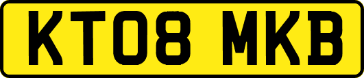 KT08MKB