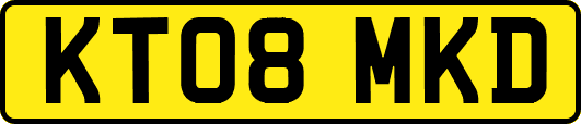 KT08MKD