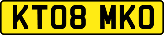 KT08MKO