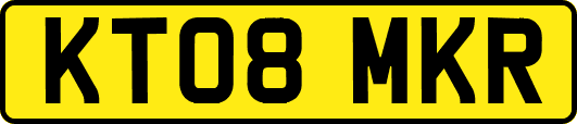 KT08MKR