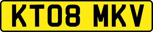 KT08MKV