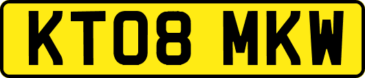 KT08MKW