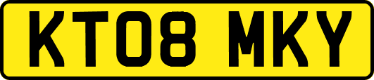 KT08MKY